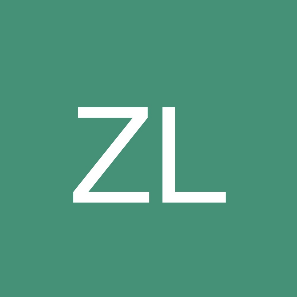 Meet your Posher, Zion